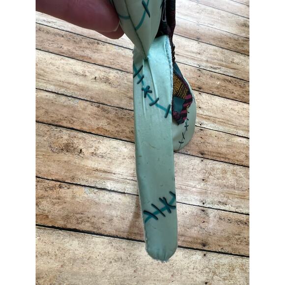 Disney Parks NBC Sally Minnie Ears Headband - Picture 4 of 6